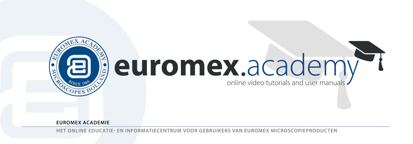 Euromex Academie